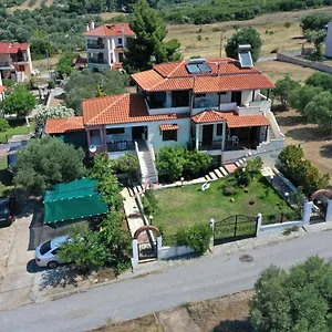  Διαμέρισμα Giannis