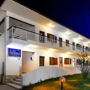 House Petridis Metamorfosi (Sithonia)